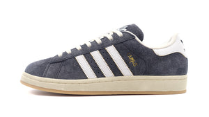 adidas CAMPUS 2 "KoЯn" CARBON/FTWR WHITE/OFF WHITE 3