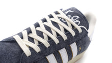 画像をギャラリービューアに読み込む, adidas CAMPUS 2 &quot;KoЯn&quot; CARBON/FTWR WHITE/OFF WHITE 6