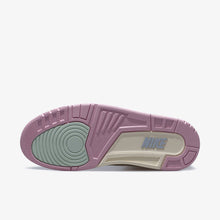 画像をギャラリービューアに読み込む, JORDAN BRAND AIR JORDAN 3 RETRO "SPRING IS IN THE AIR" "MICHAEL JORDAN"  SAIL/JADE AURA/AURA/ICED CARMINE/MUSLIN/IRIS WHISPER 3
