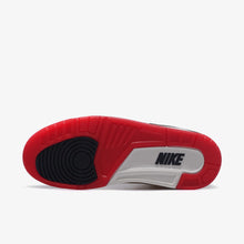 画像をギャラリービューアに読み込む, JORDAN BRAND AIR JORDAN 3 RETRO OG "WORLD'S BEST DAD" "MICHAEL JORDAN"  SAIL/BLACK/UNIVERSITY RED 3
