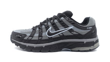 画像をギャラリービューアに読み込む, NIKE P-6000 BLACK/BLACK/CELESTINE BLUE/WOLF GREY 3