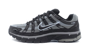 NIKE P-6000 BLACK/BLACK/CELESTINE BLUE/WOLF GREY 3