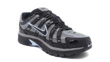 画像をギャラリービューアに読み込む, NIKE P-6000 BLACK/BLACK/CELESTINE BLUE/WOLF GREY 5
