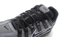 画像をギャラリービューアに読み込む, NIKE P-6000 BLACK/BLACK/CELESTINE BLUE/WOLF GREY 6