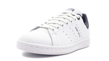画像をギャラリービューアに読み込む, adidas STAN SMITH W &quot;STAN SMITH&quot; FTWR WHITE/AURORA METALLIC/AURORA BLACK 1