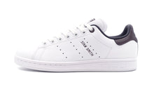 画像をギャラリービューアに読み込む, adidas STAN SMITH W &quot;STAN SMITH&quot; FTWR WHITE/AURORA METALLIC/AURORA BLACK 3