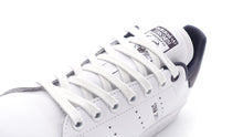 画像をギャラリービューアに読み込む, adidas STAN SMITH W &quot;STAN SMITH&quot; FTWR WHITE/AURORA METALLIC/AURORA BLACK 6