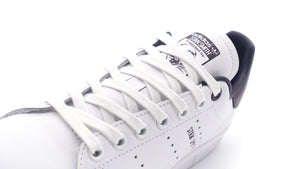 adidas STAN SMITH W "STAN SMITH" FTWR WHITE/AURORA METALLIC/AURORA BLACK 6