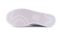 画像をギャラリービューアに読み込む, adidas STAN SMITH W &quot;STAN SMITH&quot; FTWR WHITE/LINEN GREEN METALLIC/LINEN GREEN 4