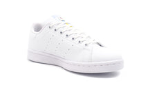 画像をギャラリービューアに読み込む, adidas STAN SMITH J &quot;STAN SMITH&quot; &quot;Hello Kitty&quot; FTWR WHITE/GREY ONE/GLOW BLUE 5