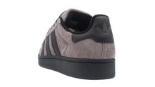 画像をギャラリービューアに読み込む, adidas Originals CAMPUS 00S CHARCOAL/CORE BLACK/CHARCOAL 2