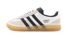 画像をギャラリービューアに読み込む, adidas Originals BAD BUNNY GAZELLE INDOOR &quot;BAD BUNNY&quot; CORE WHITE/CORE BLACK/GUM 3