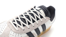 画像をギャラリービューアに読み込む, adidas Originals BAD BUNNY GAZELLE INDOOR &quot;BAD BUNNY&quot; CORE WHITE/CORE BLACK/GUM 6