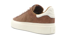 画像をギャラリービューアに読み込む, adidas STAN SMITH CS LUX &quot;STAN SMITH&quot; PRELOVED BROWN/OFF WHITE/CREAM WHITE 2