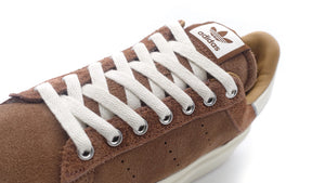 adidas STAN SMITH CS LUX "STAN SMITH" PRELOVED BROWN/OFF WHITE/CREAM WHITE 6