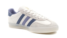 画像をギャラリービューアに読み込む, adidas GAZELLE INDOOR CORE WHITE/PRELOVED INK MELANGE/OFF WHITE 5