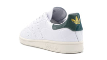 画像をギャラリービューアに読み込む, adidas DIME STAN SMITH &quot;Dime&quot; &quot;STAN SMITH&quot; FTWR WHITE/COLLEGE GREEN/GREEN OXIDE 2