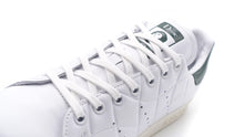 画像をギャラリービューアに読み込む, adidas DIME STAN SMITH &quot;Dime&quot; &quot;STAN SMITH&quot; FTWR WHITE/COLLEGE GREEN/GREEN OXIDE 6