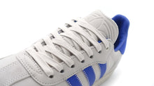画像をギャラリービューアに読み込む, adidas HUMANRACE SAMBA &quot;HUMANRACE / PHARRELL WILLIAMS&quot; CUSTOMIZED/ALUMINA/ALUMINA 6