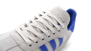 adidas HUMANRACE SAMBA "HUMANRACE / PHARRELL WILLIAMS" CUSTOMIZED/ALUMINA/ALUMINA 6