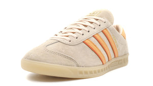 adidas HUMBURG 24 CRYSTAL SAND/HAZY ORANGE/COLLEGE ORANGE 1