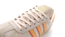 画像をギャラリービューアに読み込む, adidas HUMBURG 24 CRYSTAL SAND/HAZY ORANGE/COLLEGE ORANGE 6