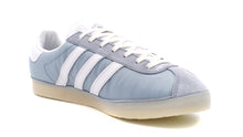画像をギャラリービューアに読み込む, adidas GAZELLE 85 &quot;FOOTPATROL&quot; &quot;CONSORTIUM CUP&quot; LIGHT GREY/FTWR WHITE/EASY YELLOW 5
