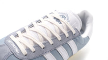 画像をギャラリービューアに読み込む, adidas GAZELLE 85 &quot;FOOTPATROL&quot; &quot;CONSORTIUM CUP&quot; LIGHT GREY/FTWR WHITE/EASY YELLOW 6