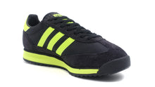 画像をギャラリービューアに読み込む, adidas SL 72 RS CORE BLACK/SOLAR YELLOW/GOLD METALLIC 5