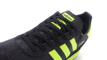 画像をギャラリービューアに読み込む, adidas SL 72 RS CORE BLACK/SOLAR YELLOW/GOLD METALLIC 6
