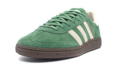adidas HANDBALL SPEZIAL PRELOVED GREEN/CREAM WHITE/CRYSTAL WHITE 1