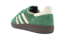 画像をギャラリービューアに読み込む, adidas HANDBALL SPEZIAL PRELOVED GREEN/CREAM WHITE/CRYSTAL WHITE 2