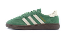 画像をギャラリービューアに読み込む, adidas HANDBALL SPEZIAL PRELOVED GREEN/CREAM WHITE/CRYSTAL WHITE 3