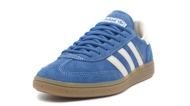 adidas Originals HANDBALL SPEZIAL CORE BLUE/CREAM WHITE/CRYSTAL WHITE 1