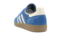 画像をギャラリービューアに読み込む, adidas Originals HANDBALL SPEZIAL CORE BLUE/CREAM WHITE/CRYSTAL WHITE 2