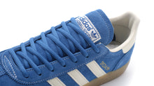 画像をギャラリービューアに読み込む, adidas Originals HANDBALL SPEZIAL CORE BLUE/CREAM WHITE/CRYSTAL WHITE 6