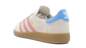 adidas MUNCHEN 24 WONDER WHITE/WONDER CLAY/SEMI BLUE BURST 2