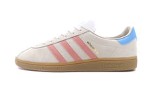 画像をギャラリービューアに読み込む, adidas MUNCHEN 24 WONDER WHITE/WONDER CLAY/SEMI BLUE BURST 3