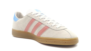 adidas MUNCHEN 24 WONDER WHITE/WONDER CLAY/SEMI BLUE BURST 5