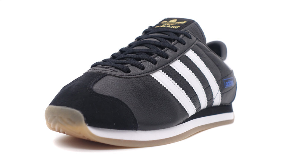 adidas COUNTRY JAPAN CORE BLACK/FTWR WHITE/BLUE 1