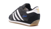 画像をギャラリービューアに読み込む, adidas COUNTRY JAPAN CORE BLACK/FTWR WHITE/BLUE 2