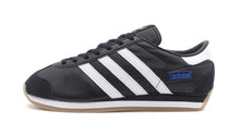 画像をギャラリービューアに読み込む, adidas COUNTRY JAPAN CORE BLACK/FTWR WHITE/BLUE 3