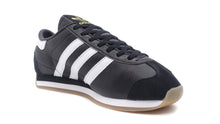 画像をギャラリービューアに読み込む, adidas COUNTRY JAPAN CORE BLACK/FTWR WHITE/BLUE 5