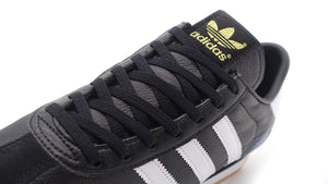 adidas Originals COUNTRY JAPAN CORE BLACK/FTWR WHITE/BLUE