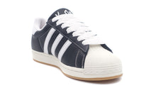画像をギャラリービューアに読み込む, adidas Originals SUPERSTAR &quot;KoЯn&quot; CORE BLACK/TRANSL/BETTER SCARLET 5