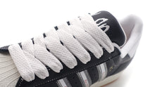 画像をギャラリービューアに読み込む, adidas Originals SUPERSTAR &quot;KoЯn&quot; CORE BLACK/TRANSL/BETTER SCARLET 6