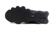 画像をギャラリービューアに読み込む, NIKE SHOX TL  BLACK/COURT BLUE/METALLIC SILVER 4