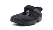 画像をギャラリービューアに読み込む, NIKE (WMNS) AIR RIFT BLACK/BLACK/BLACK 1