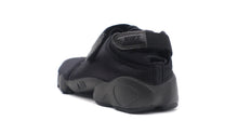 画像をギャラリービューアに読み込む, NIKE (WMNS) AIR RIFT BLACK/BLACK/BLACK 2