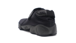 NIKE (WMNS) AIR RIFT BLACK/BLACK/BLACK 2